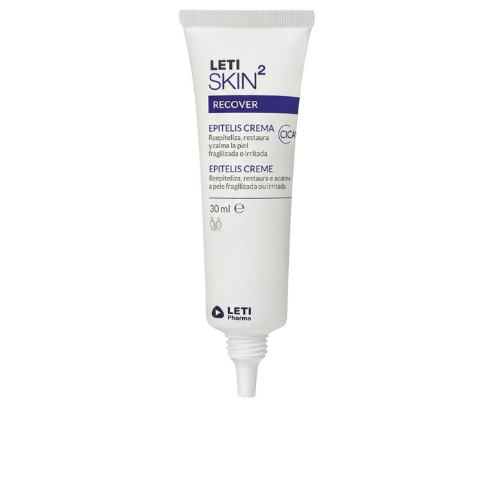 LETI SKIN2 epithelis cream 30 ml
