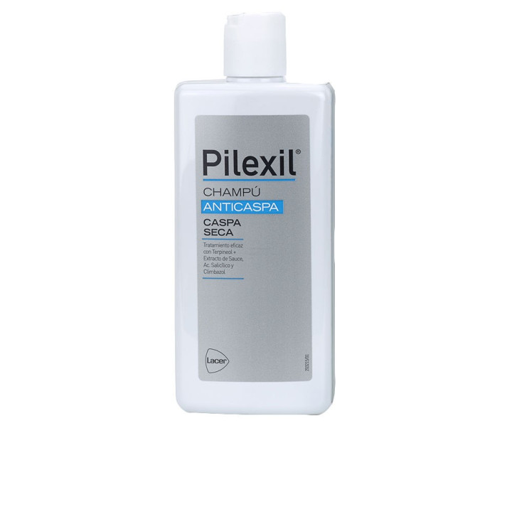 Sampon anti-matreata Pilexil CHAMPÚ 300 ml