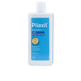 Sampon pentru utilizare frecventa Pilexil CHAMPÚ 300 ml