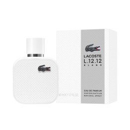 LACOSTE L.12.12 BLANC edp vapor 50 ml