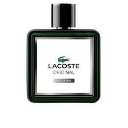 LACOSTE ORIGINAL PARFUM edp vapor 100 ml