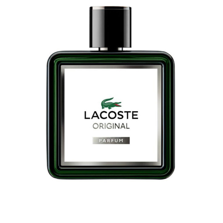 LACOSTE ORIGINAL PARFUM edp vapor 100 ml