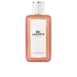 LACOSTE ORIGINAL POUR FEMME edp vapo 100 ml