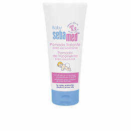 Unguent pentru bebelusi impotriva iritatiilor, Sebamed Baby 100 ml
