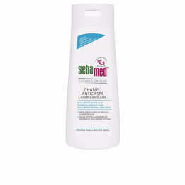 Sampon anti-matreata, Sebamed Cuidado Capilar 400 ml