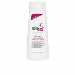 Sampon de par cu efect hidratant, Sebamed Cuidado Capilar 400 ml