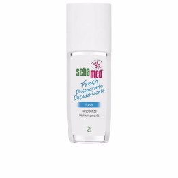 Deodorant spray fara derivati metalici, Sebamed Fresh 75 ml