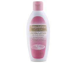 Lotiune pentru hidratarea si ingrijirea corpului Talquistina loción 200 ml