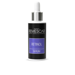 Ser cu retinol pentru ten matur REMESCAR SÉRUM 30 ml
