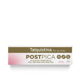 Gel calmant pentru ingrijirea pielii Talquistina POSTPICA 15 ml