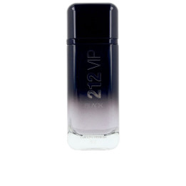 212 VIP BLACK edp vapo 200 ml