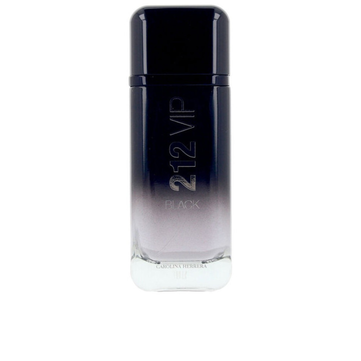 212 VIP BLACK edp vapo 200 ml