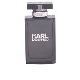 Apa de Toaleta pentru barbati cu vaporizator Karl Lagerfeld Pour Homme 100 ml