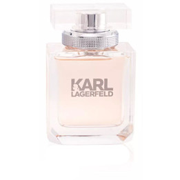 Apa de Parfum pentru femei cu vaporizator Karl Lagerfeld POUR FEMME 85 ml