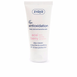 Crema faciala de zi cu extract de acai ziaja ACAI SPF10 50 ml