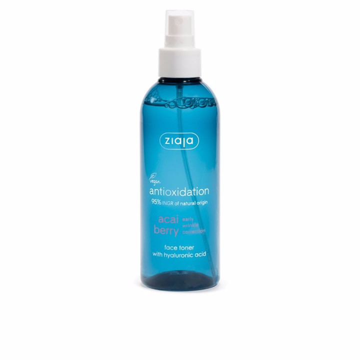 ACAI facial tonic spray 200 ml