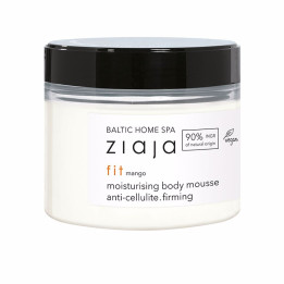 Spuma de corp hidratanta Ziaja BALTIC HOME SPA FIT 300 ml