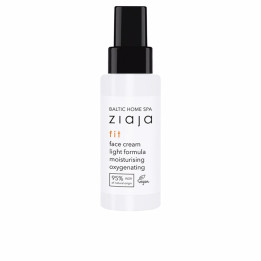 Crema faciala hidratanta si oxigenanta Ziaja BALTIC HOME SPA FIT 50 ml