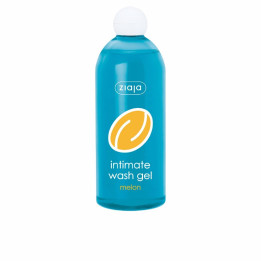 Gel pentru igiena intima cu extract de pepene galben Ziaja HIGIENE ÍNTIMA 500 ml