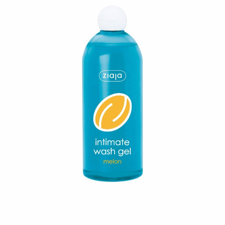 Gel pentru igiena intima cu extract de pepene galben Ziaja HIGIENE ÍNTIMA 500 ml