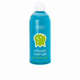 Gel delicat pentru igiena intima Ziaja HIGIENE ÍNTIMA 500 ml