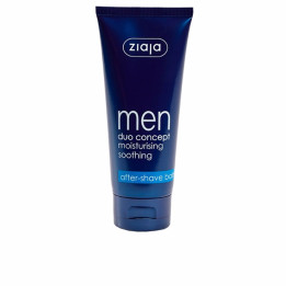 Balsam after-shave pentru barbati Ziaja MEN 75 ml