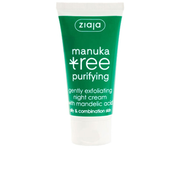 MANUKA night cream 50 ml