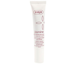 Crema revitalizanta anti-rid pentru conturul ochilor Ziaja JAZMIN 15 ml