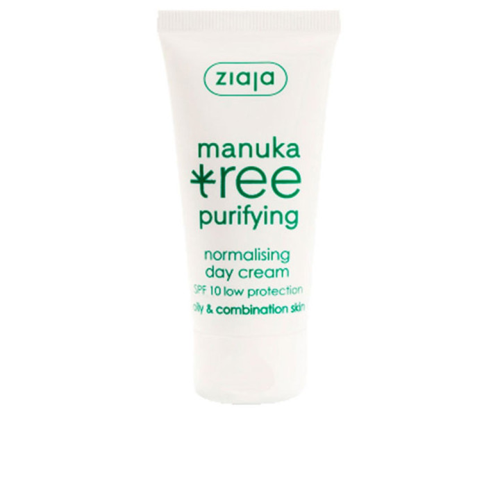 MANUKA day cream 50 ml