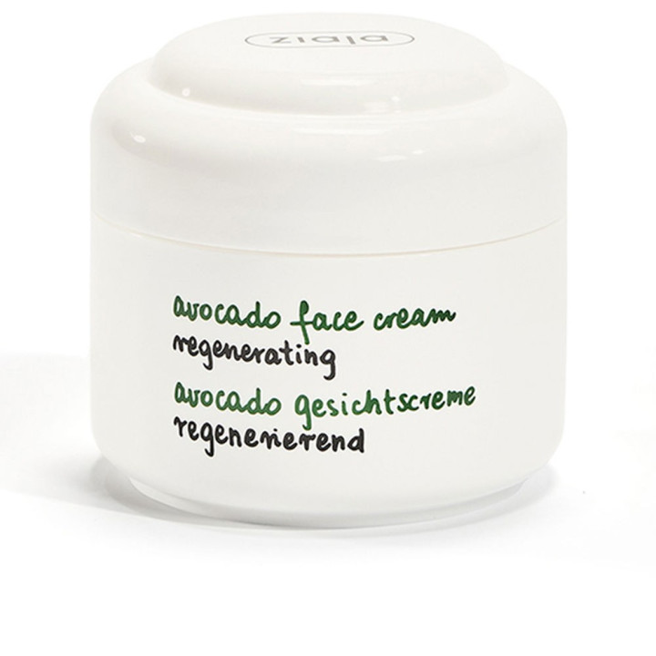 AVOCADO facial cream 50 ml