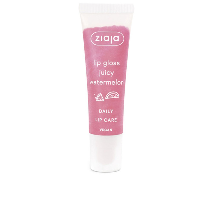 Balsam de buze hidratant cu extract de pepene Ziaja BÁLSAMO LABIAL 12 ml
