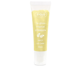 Balsam de buze hidratant extract de ananas Ziaja BÁLSAMO LABIAL 12 ml