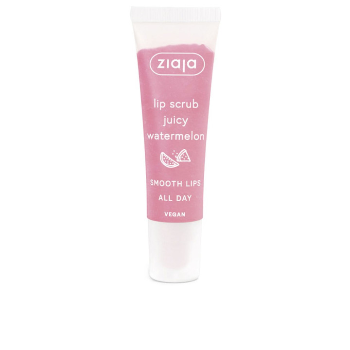 Exfoliant de buze cu extract de pepene Ziaja EXFOLIANTE LABIAL 12 ml
