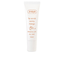 Exfoliant de buze cu extract de mango Ziaja EXFOLIANTE LABIAL 12 ml