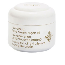 Crema faciala protectoare Ziaja ARGÁN 50 ml