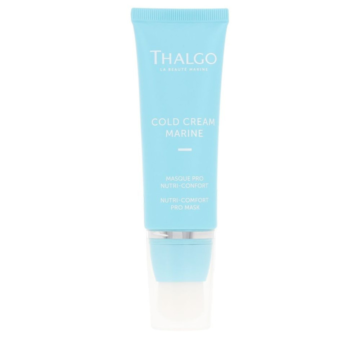 COLD CREAM MARINE nutriconfort mask 50 ml