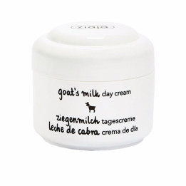 GOAT'S MILK day face cream 50 ml