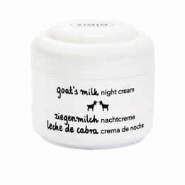 GOAT'S MILK night face cream 50 ml