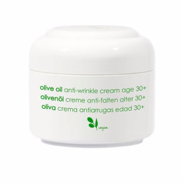 Crema faciala anti-rid cu extract de ulei de masline Ziaja OLIVA 50 ml