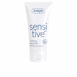 SENSITIVE soothing day cream for sensitive skin 50 ml