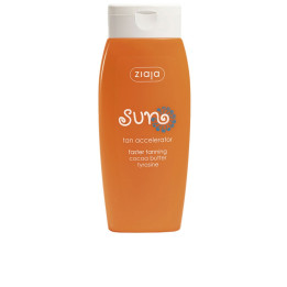 Lotiune pentru accelerarea bronzului Ziaja SUN 150 ml