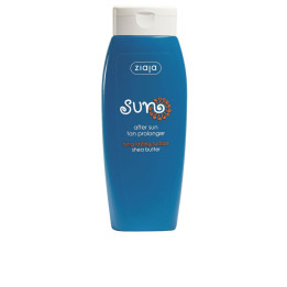 Crema cu efect de prelungire a bronzului dupa soare Ziaja SUN 200 ml
