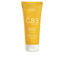Balsam de corp intens hidratant Ziaja VITAMINA C.B3 NIACINAMIDA 200 ml
