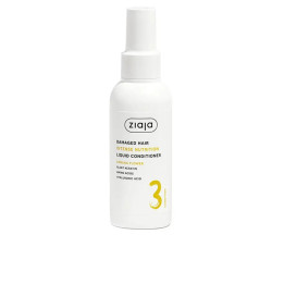 Balsam de par spray cu efect de hranire intensa Ziaja PLANT ESSENTIALS 125 ml