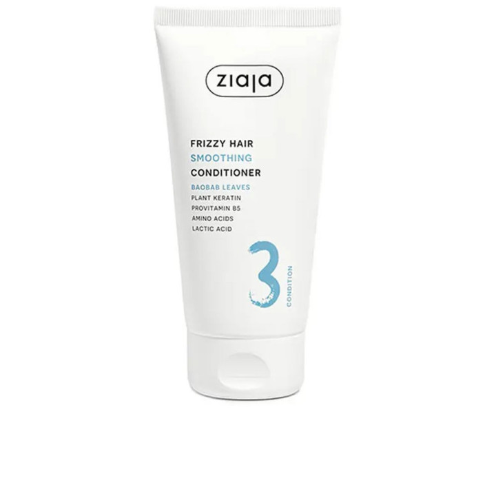 Balsam de par revitalizant cu efect de netezire Ziaja PLANT ESSENTIALS 160 ml