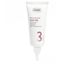 Exfoliant pentru par cu efect de purificare Ziaja PLANT ESSENTIALS 100 ml