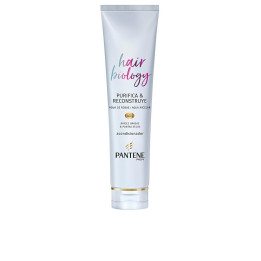 Balsam pentru purificarea si repararea parului PANTENE HAIR BIOLOGY PURIFICA &amp; REPARA 160 ml