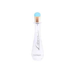 LAURA eau de toilette vaporizador 25 ml