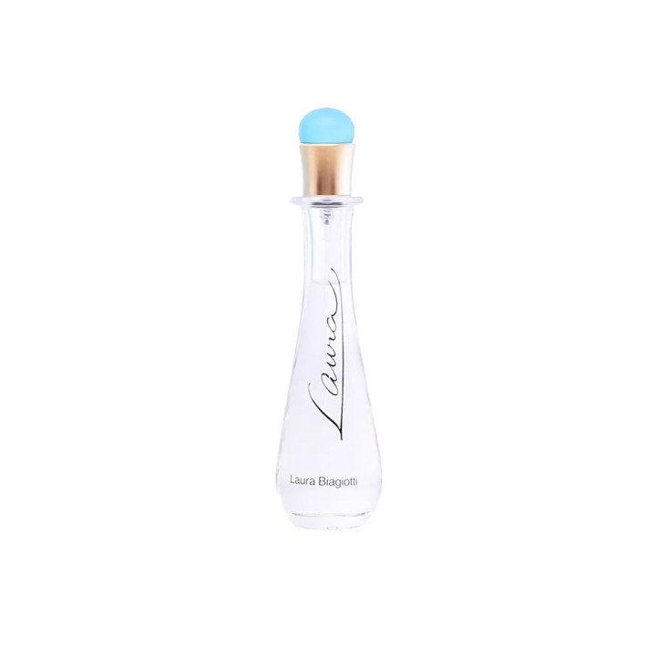 LAURA eau de toilette spray 25 ml