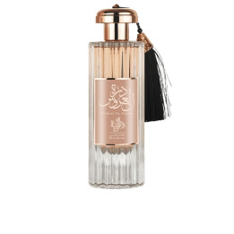 Apa de Parfum cu vaporizator pentru femei Al Wataniah DURRAT AL AROOS 85 ml